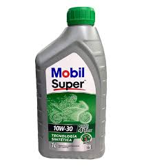 MOBIL SUPER MX 10W-30 4T